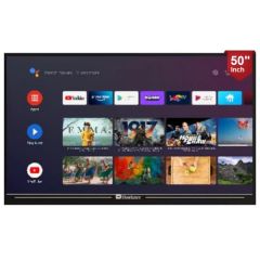 DAWALANCE Andriod LED TV G3 A PRO 50 - On Installments -MusabE ( 3 Months 0% Percent Profit Product Available On 48 Months Installment )